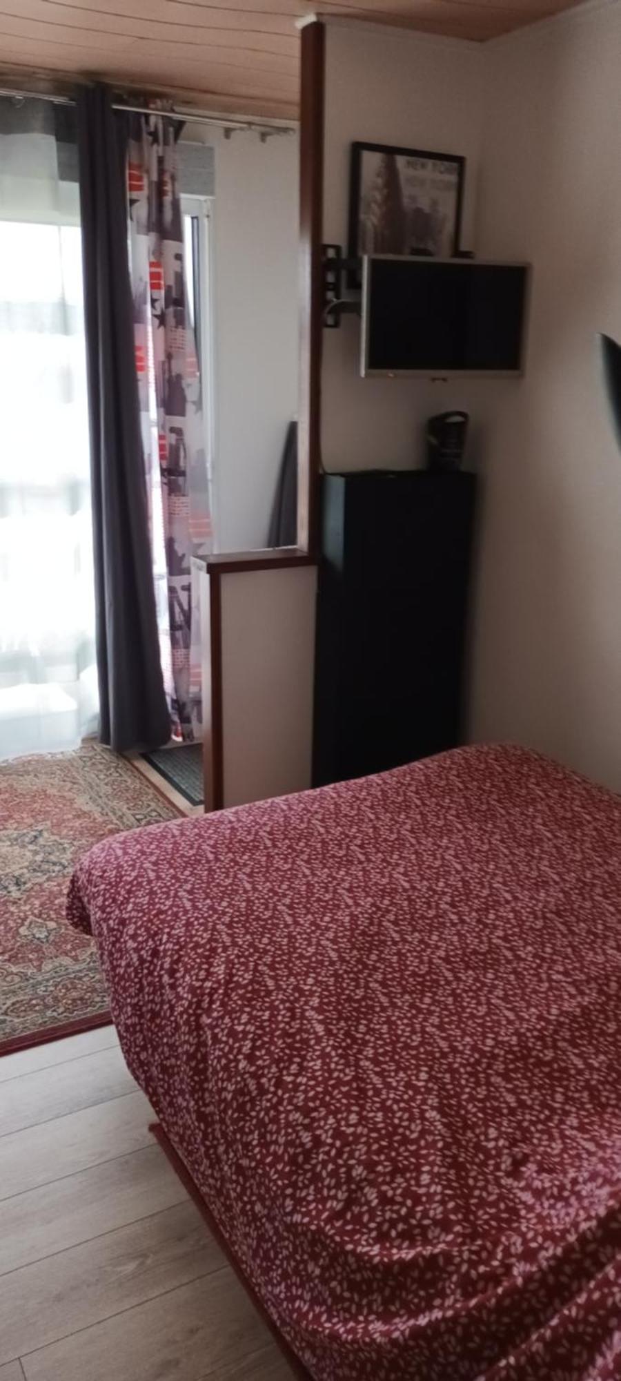 Appartement Les Hortensias *