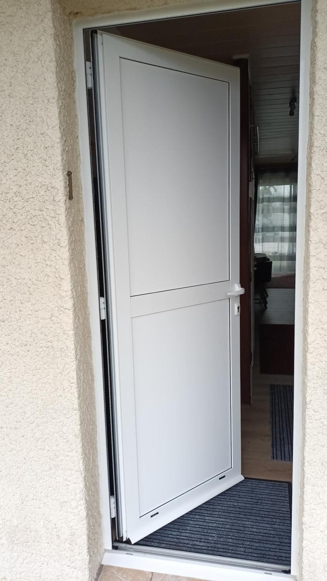 Les Hortensias Appartement