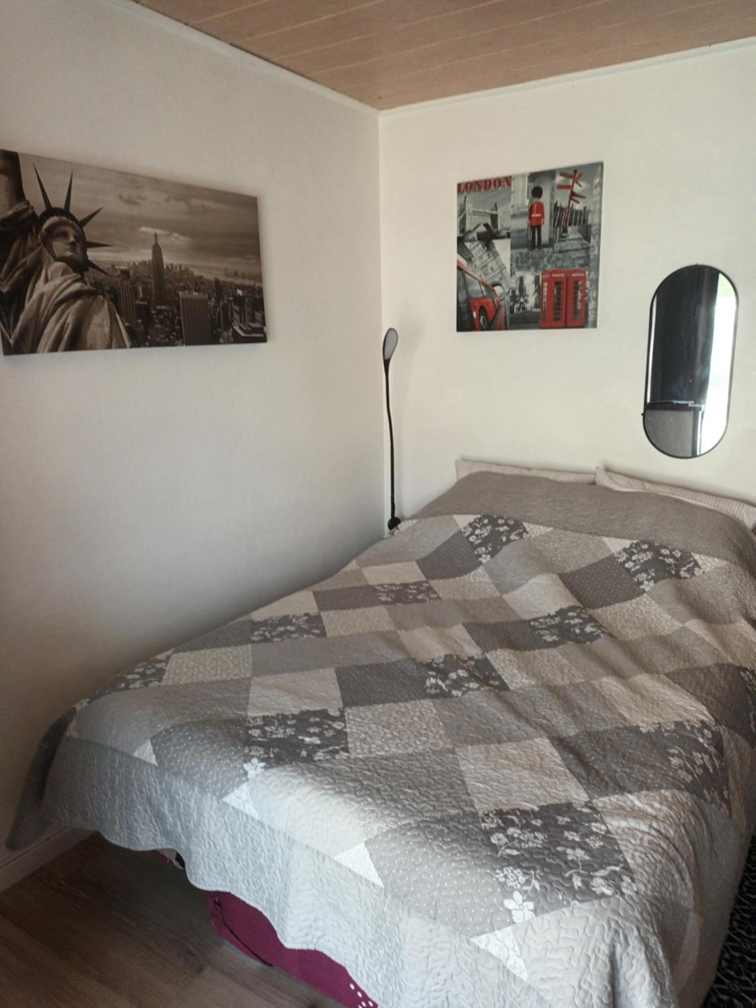 Appartement Les Hortensias